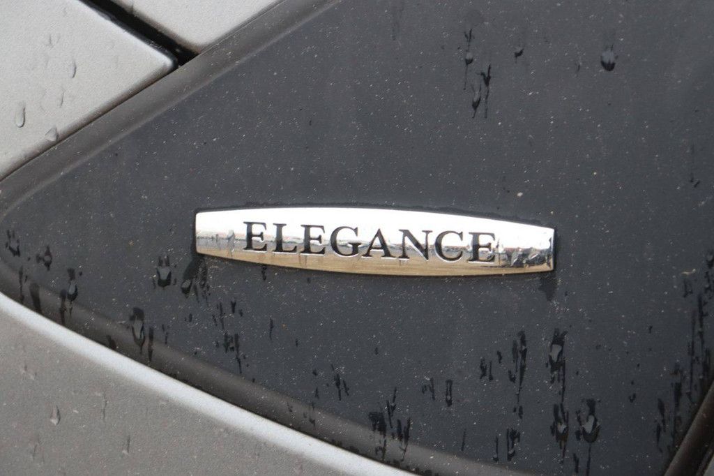 Pkw Mercedes-Benz A170 Benzin 2009 (Margin)