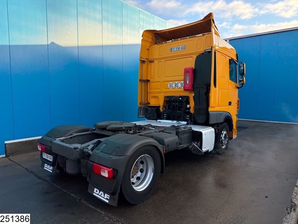 DAF XF 480 EURO 6, ACC, Standairco