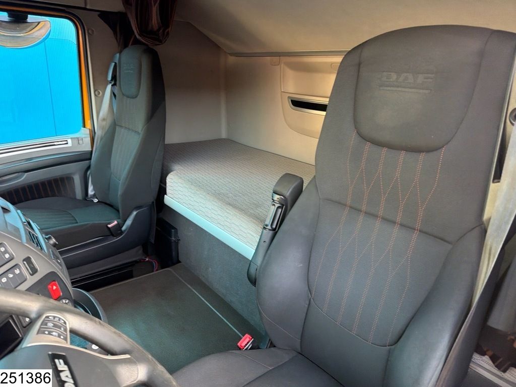 DAF XF 480 EURO 6, ACC, Standairco