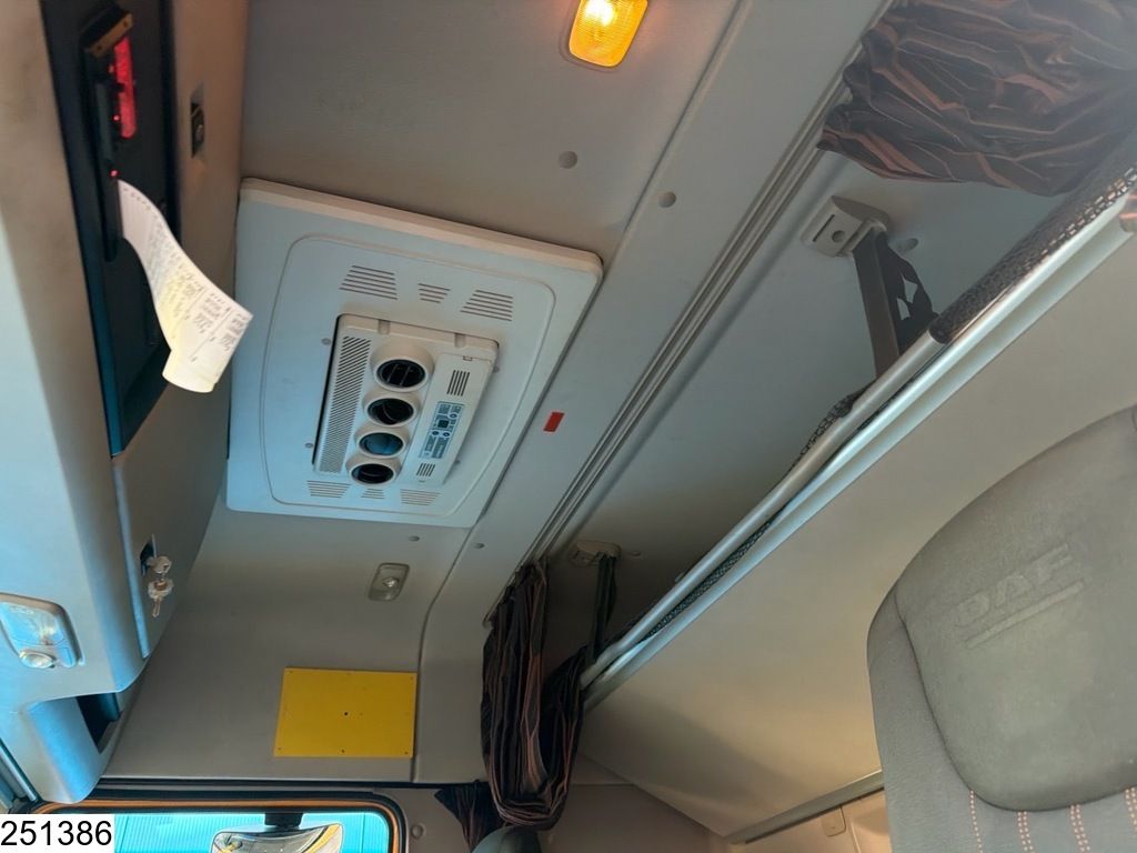 DAF XF 480 EURO 6, ACC, Standairco