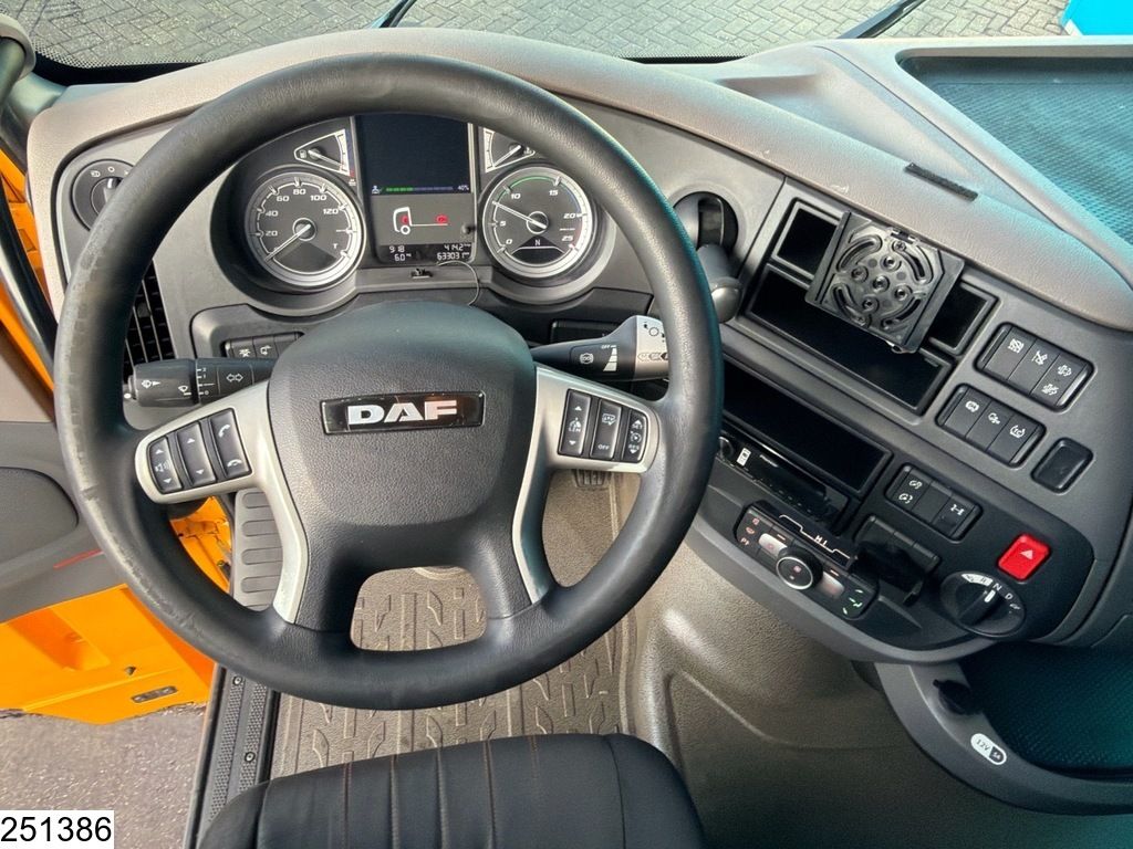 DAF XF 480 EURO 6, ACC, Standairco