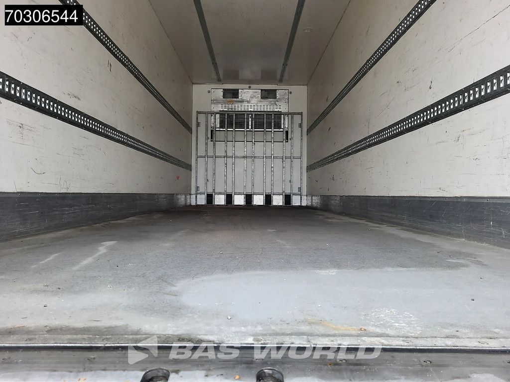 Chereau CRD3 CRD3 3 Achsen Flower Width