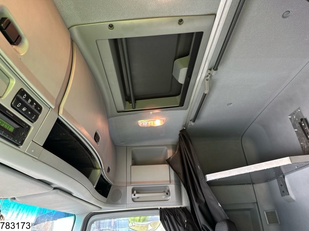 Mercedes Actros 1841 EURO 5, Retarder, Combi