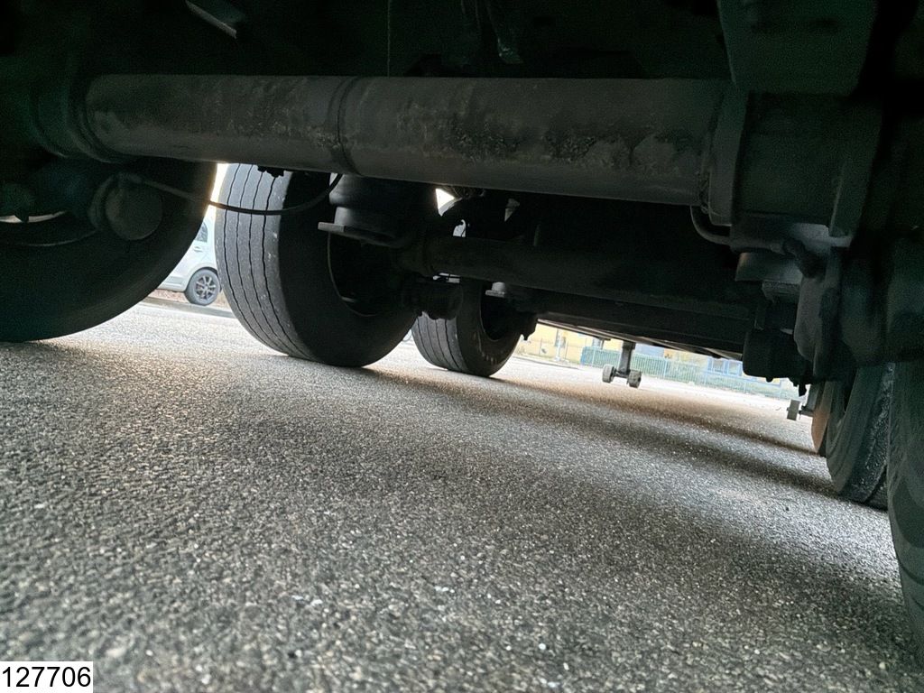 Schmitz Koel vries Thermo King SLXe 300