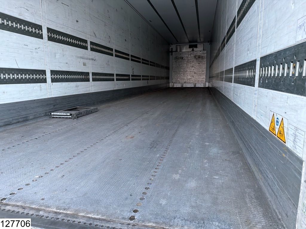 Schmitz Koel vries Thermo King SLXe 300