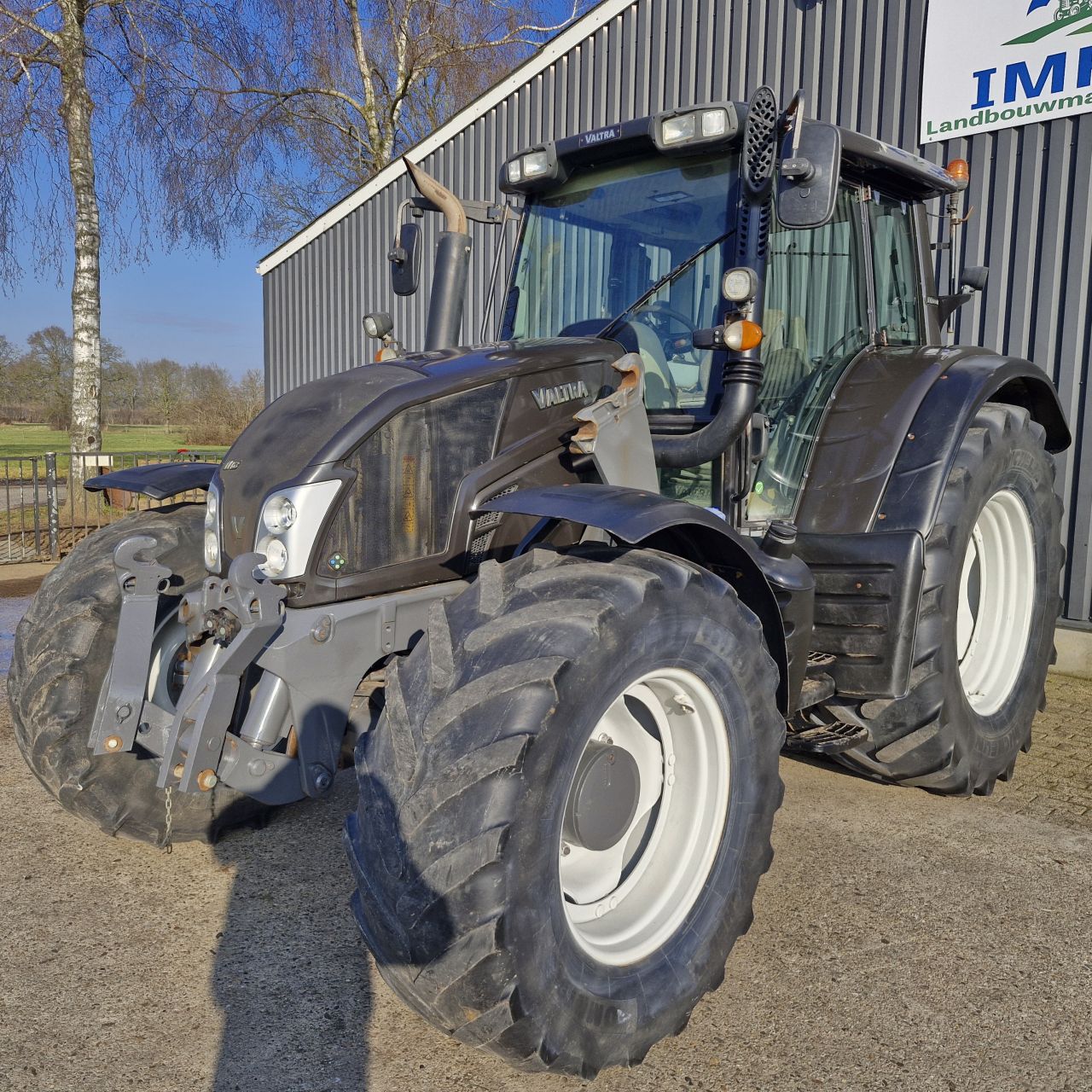 Valtra N163 Direct