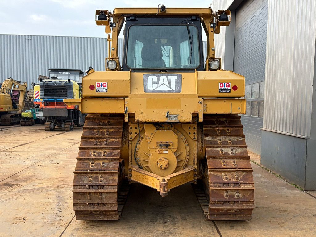 Caterpillar D6TXL