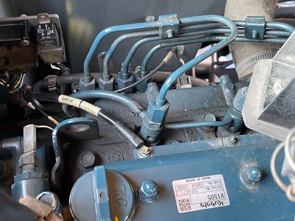 Haulotte HA 16 RTJ Pro