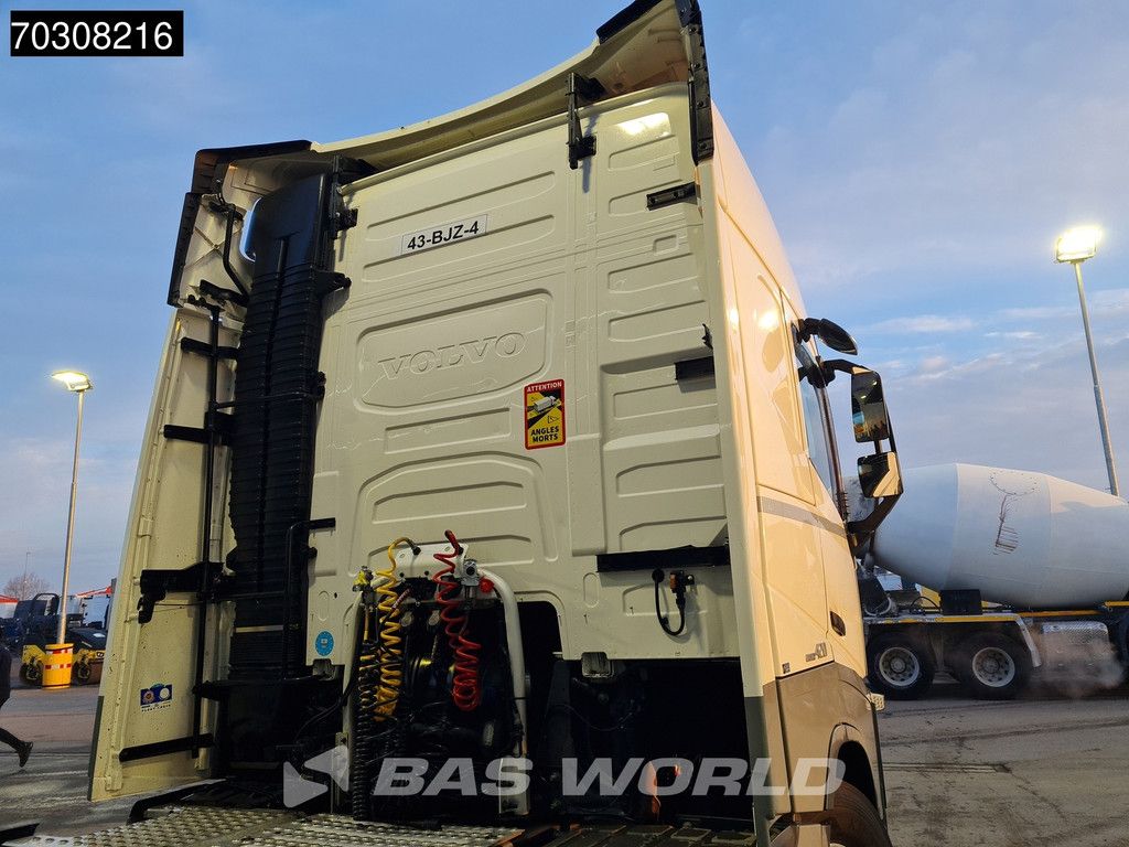 Volvo FH 420 4X2 ADR! NL-Truck APK 08-2026 Alcoa's I-ParkCool