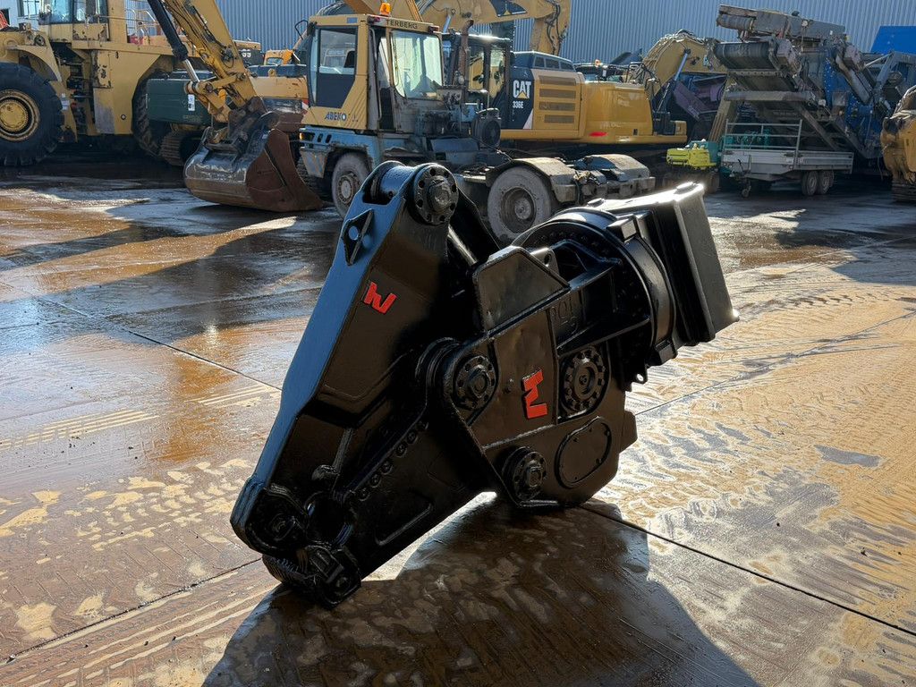 Verachtert VT30 Multiprocessor OQ70/55