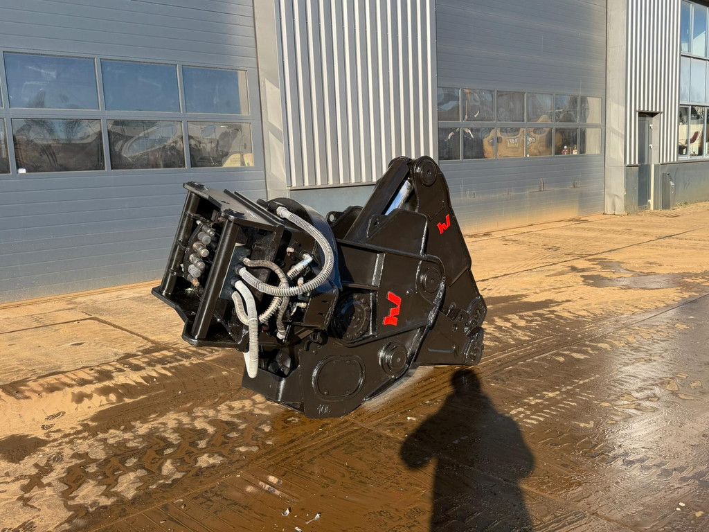 Verachtert VT30 Multiprocessor OQ70/55