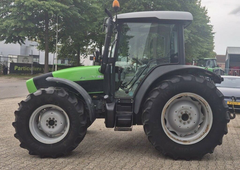 Deutz-Fahr Agrofarm 430 TTV