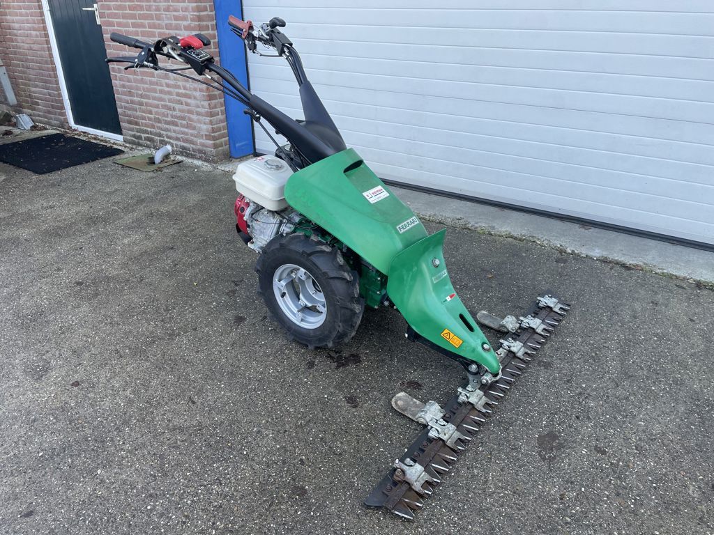 Ferrari FERRARI530GRIFFON