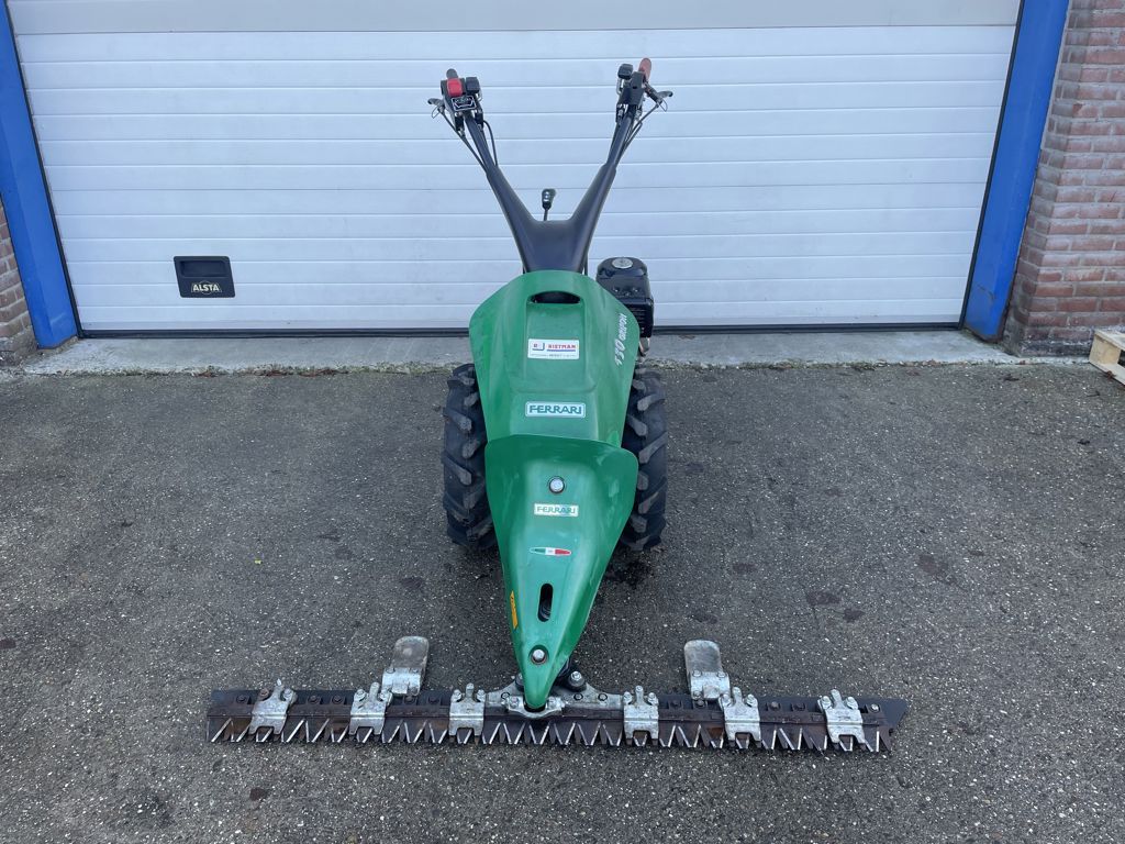 Ferrari FERRARI530GRIFFON