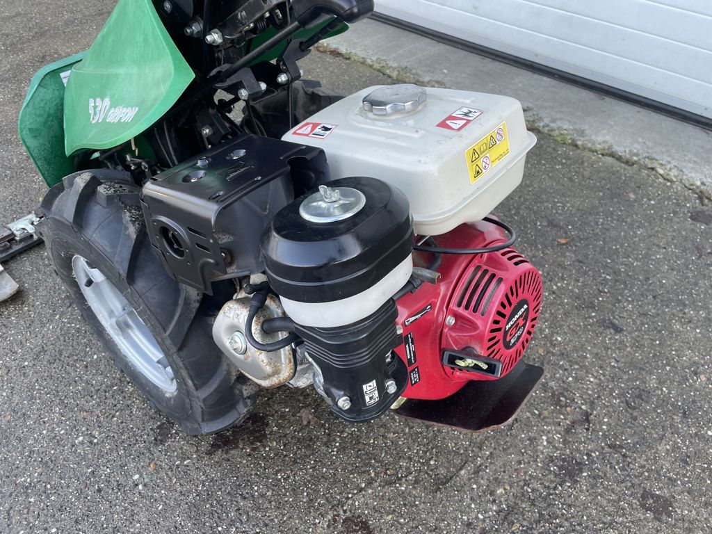 Ferrari FERRARI530GRIFFON