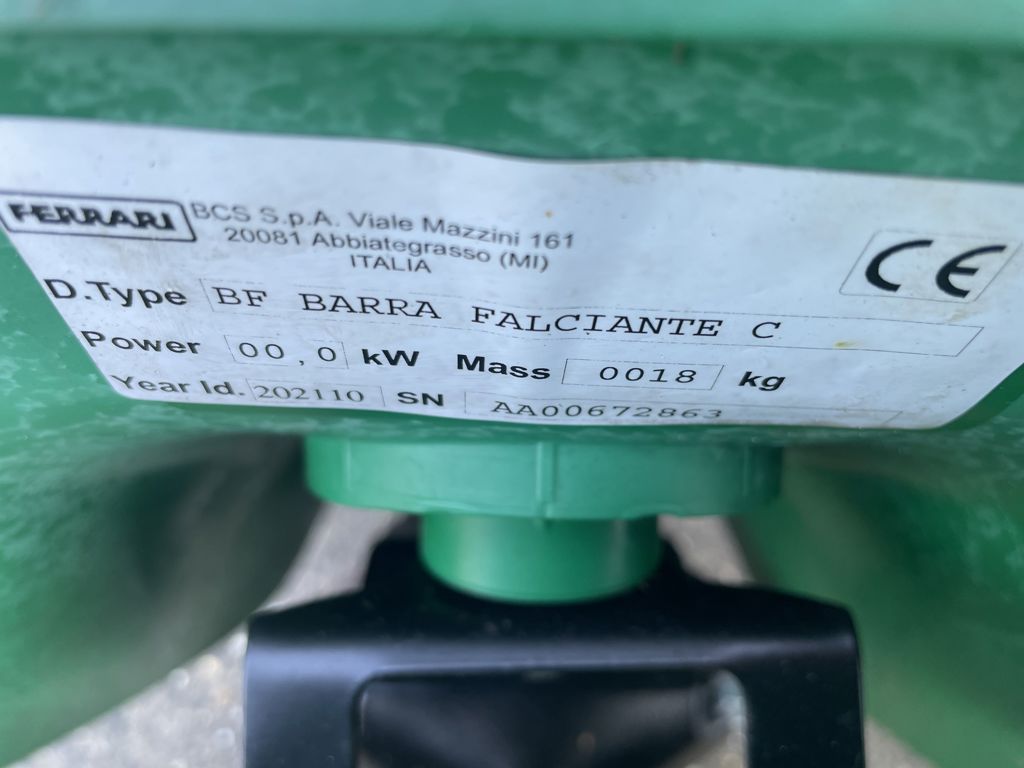 Ferrari FERRARI530GRIFFON