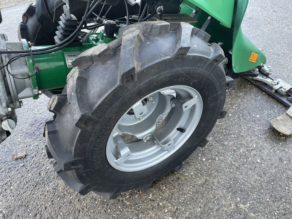 Ferrari FERRARI530GRIFFON