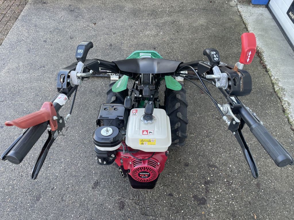 Ferrari FERRARI530GRIFFON