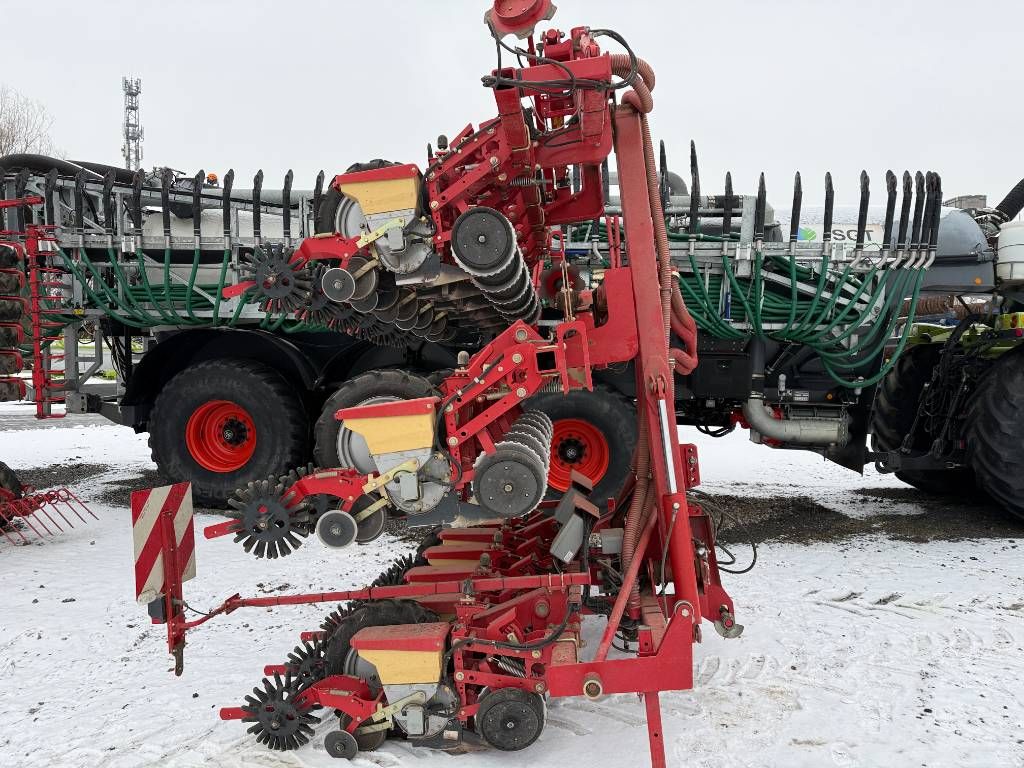 Kverneland Unicorn SD