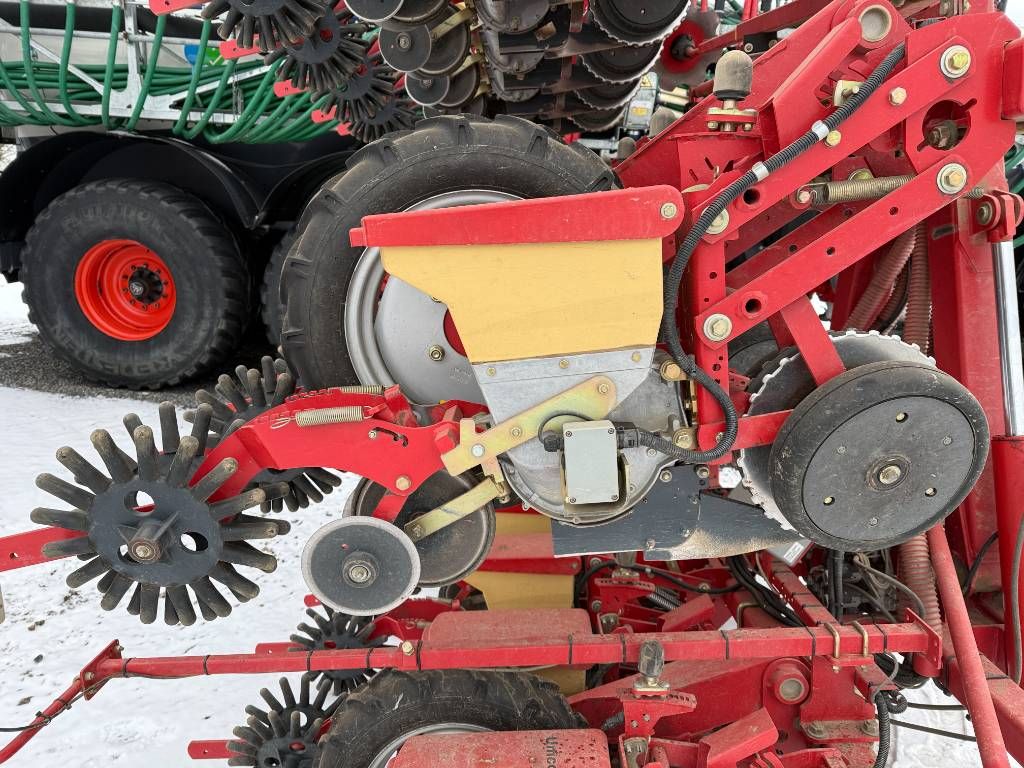 Kverneland Unicorn SD