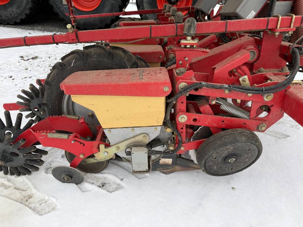 Kverneland Unicorn SD