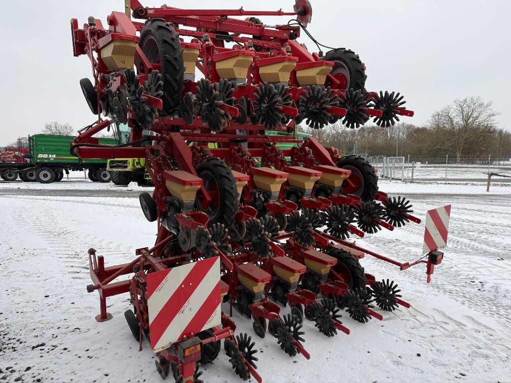 Kverneland Unicorn SD