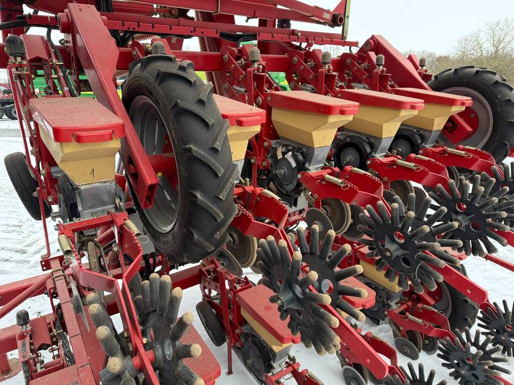 Kverneland Unicorn SD