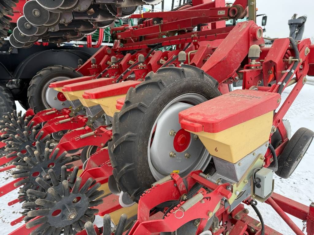 Kverneland Unicorn SD