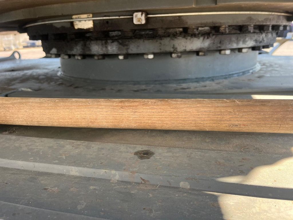 Liebherr A916 Litronic WG3824