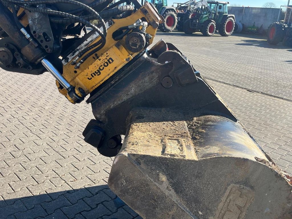 Liebherr A916 Litronic WG3824