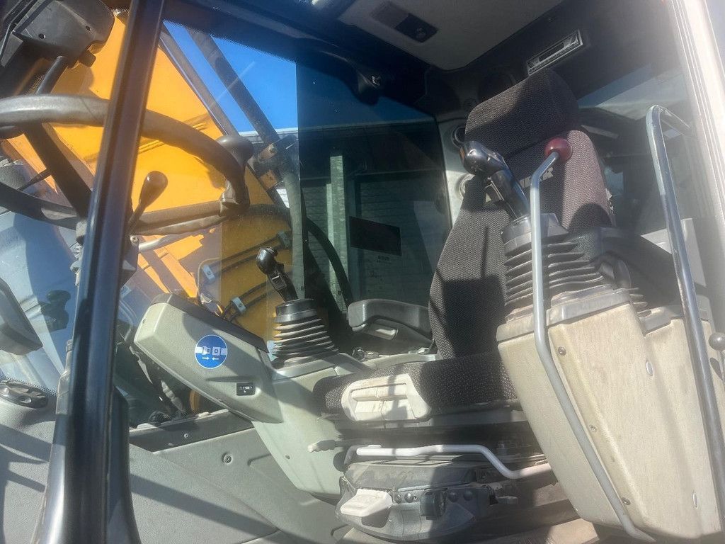 Liebherr A916 Litronic WG3824