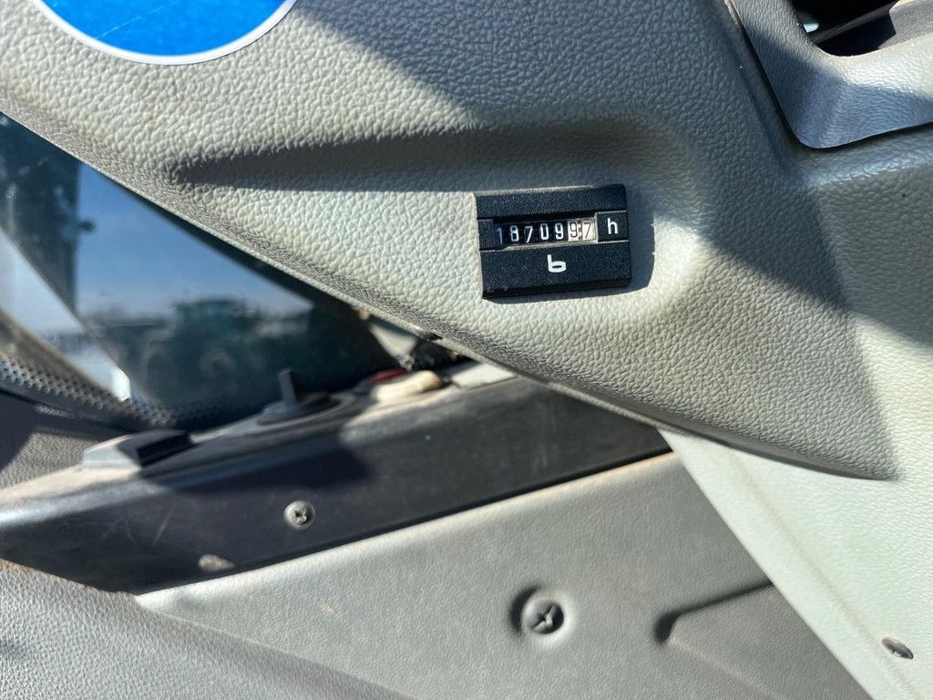 Liebherr A916 Litronic WG3824