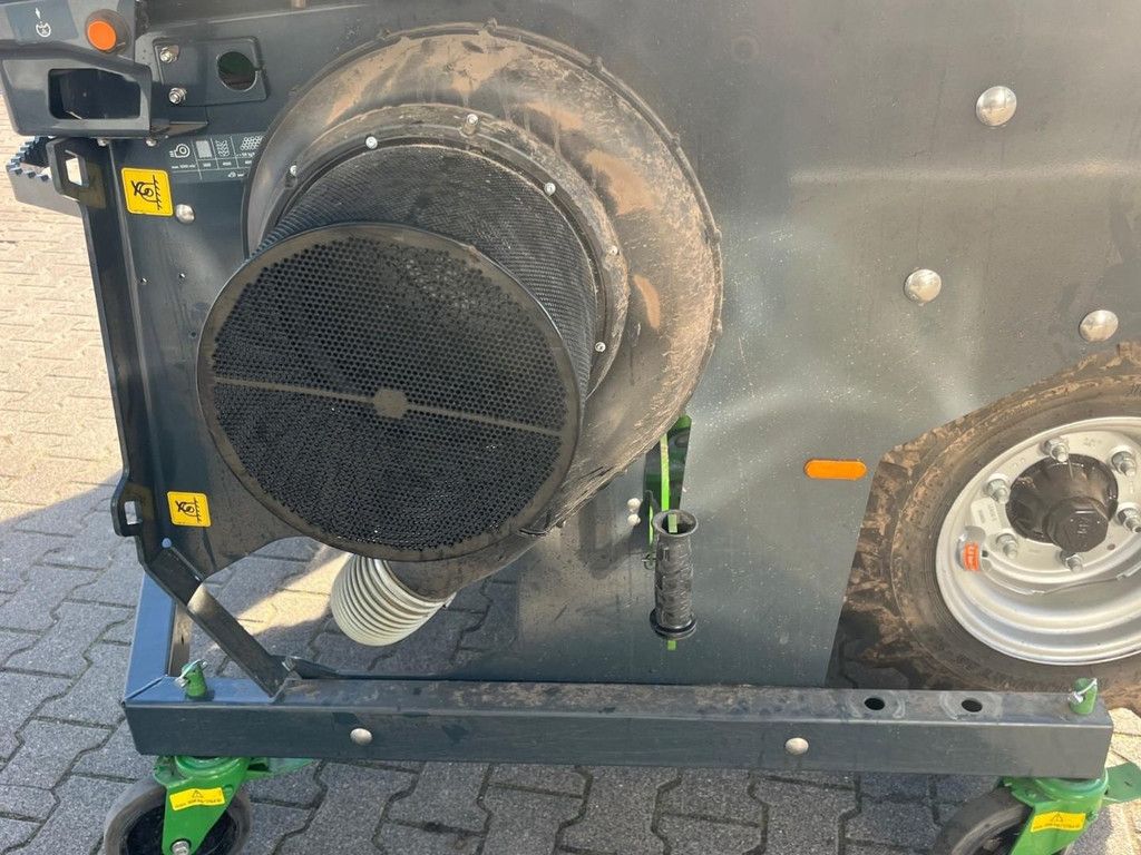 Amazone Ftender Front Zaaitank ftender front zaai tank WG4445