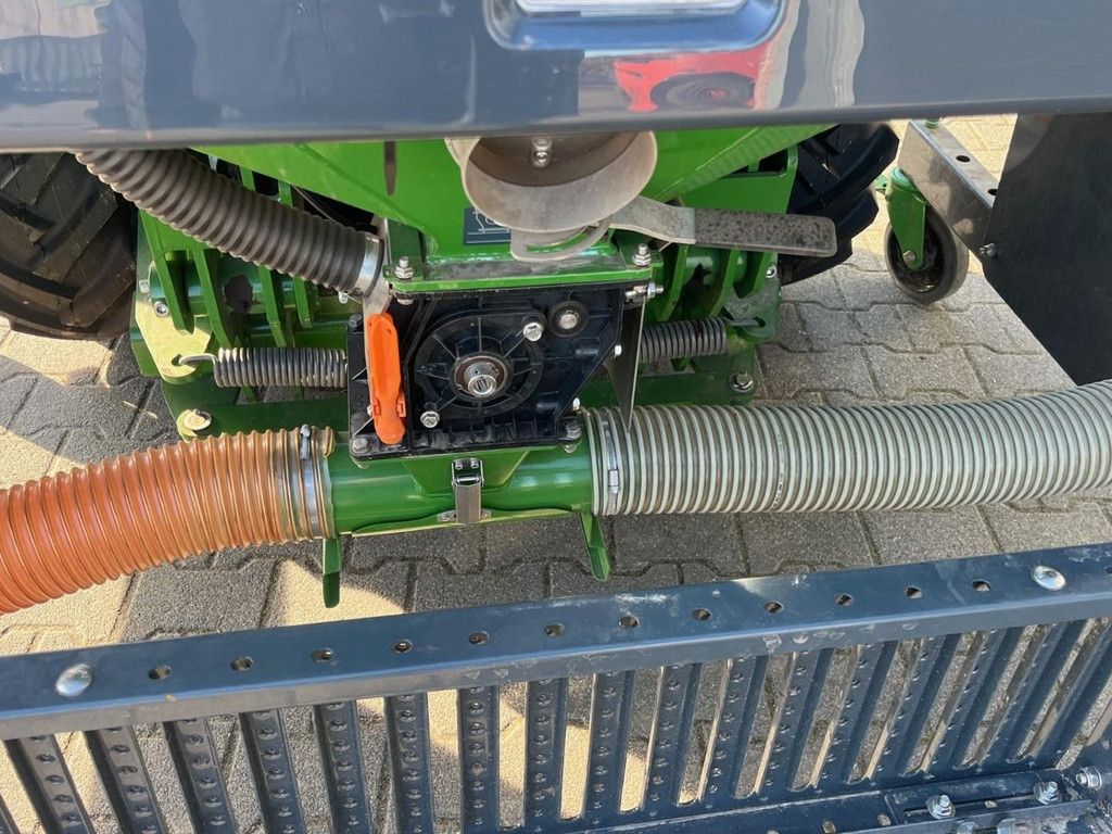 Amazone Ftender Front Zaaitank ftender front zaai tank WG4445