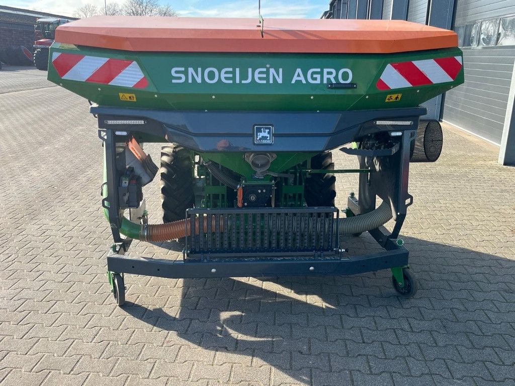 Amazone Ftender Front Zaaitank ftender front zaai tank WG4445