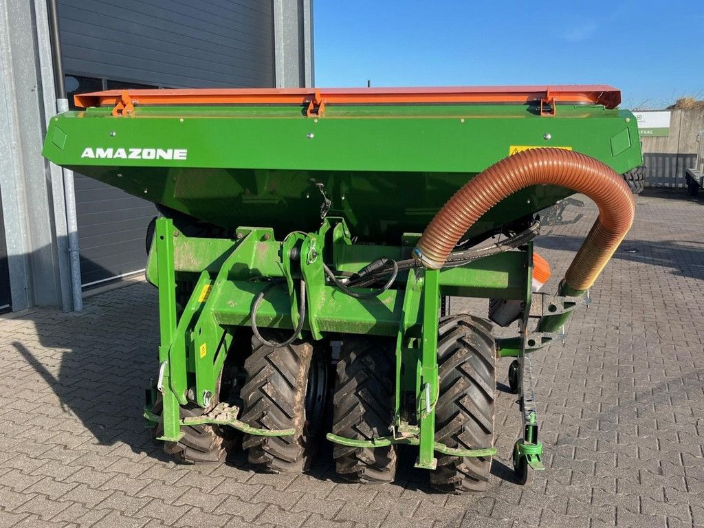 Amazone Ftender Front Zaaitank ftender front zaai tank WG4445