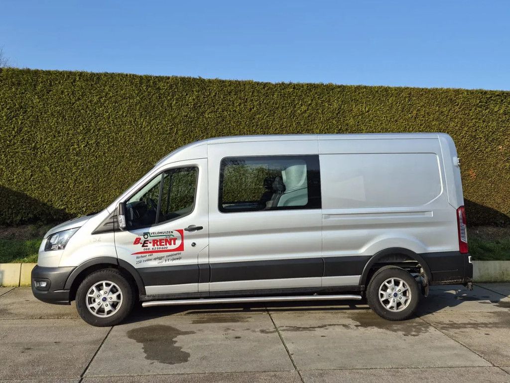 Ford TRANSIT 350 L3H2 RWD BUS