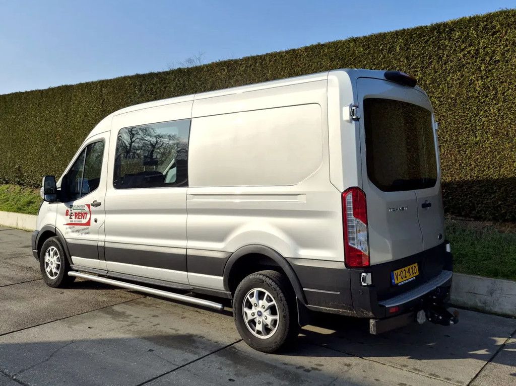 Ford TRANSIT 350 L3H2 RWD BUS