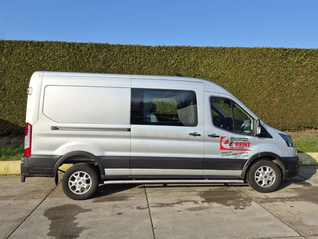 Ford TRANSIT 350 L3H2 RWD BUS
