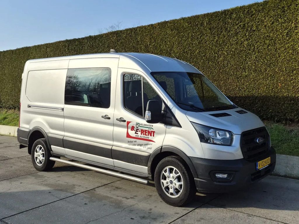 Ford TRANSIT 350 L3H2 RWD BUS