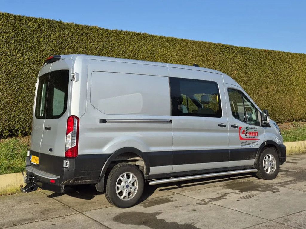 Ford TRANSIT 350 L3H2 RWD BUS
