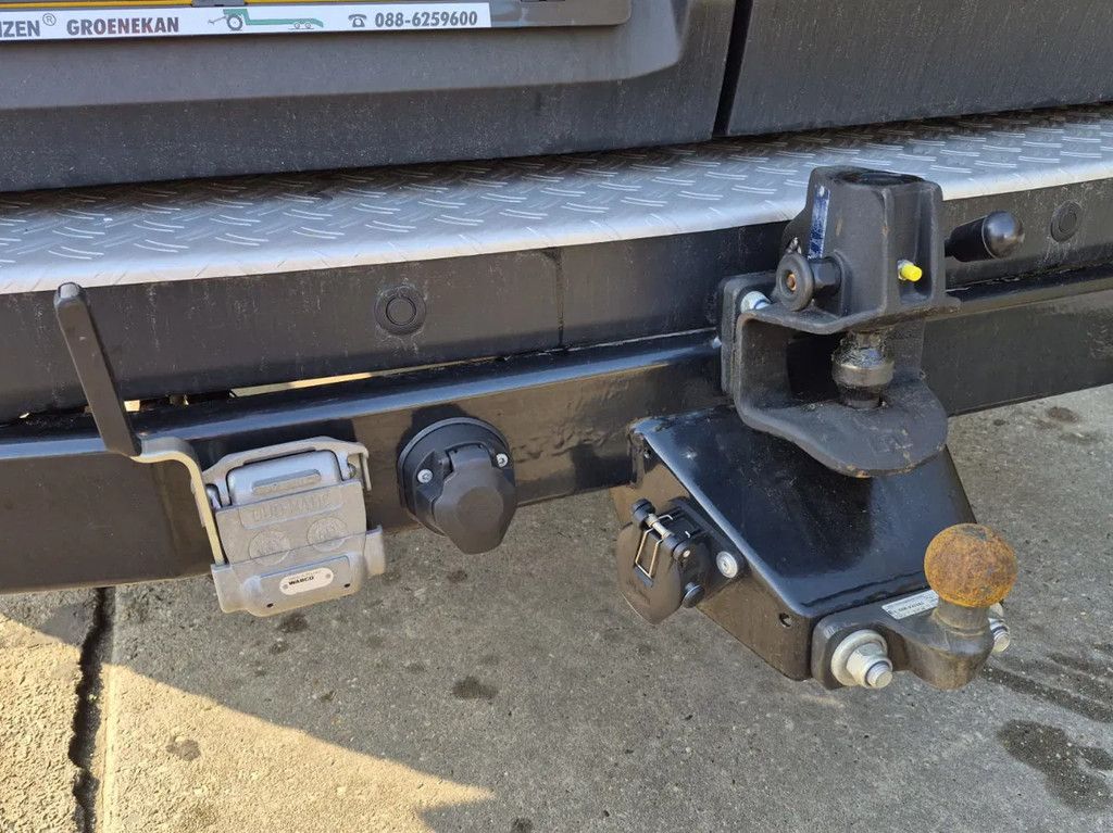 Ford TRANSIT 350 L3H2 RWD BUS