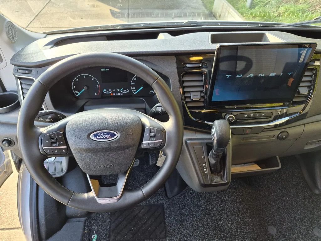 Ford TRANSIT 350 L3H2 RWD BUS