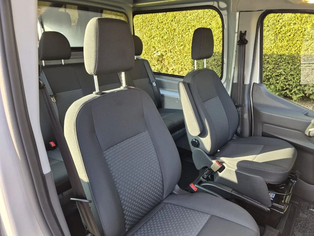 Ford TRANSIT 350 L3H2 RWD BUS