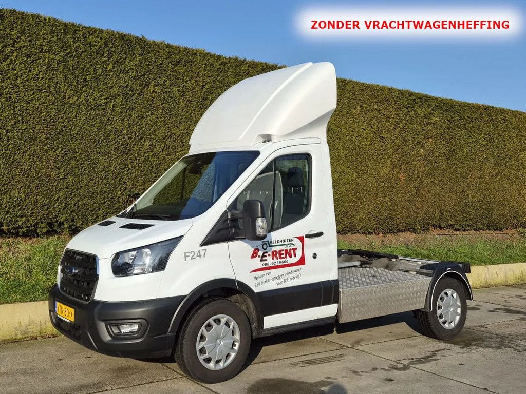 Ford Transit 35-17