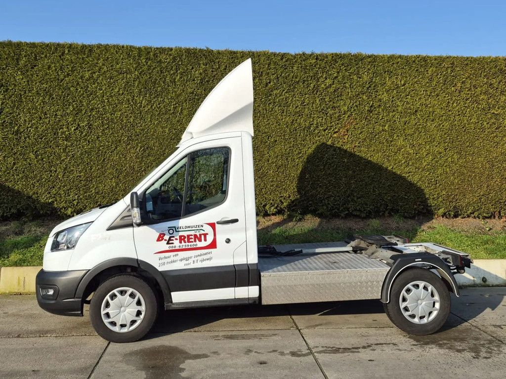 Ford Transit 35-17