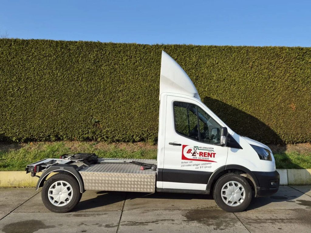 Ford Transit 35-17
