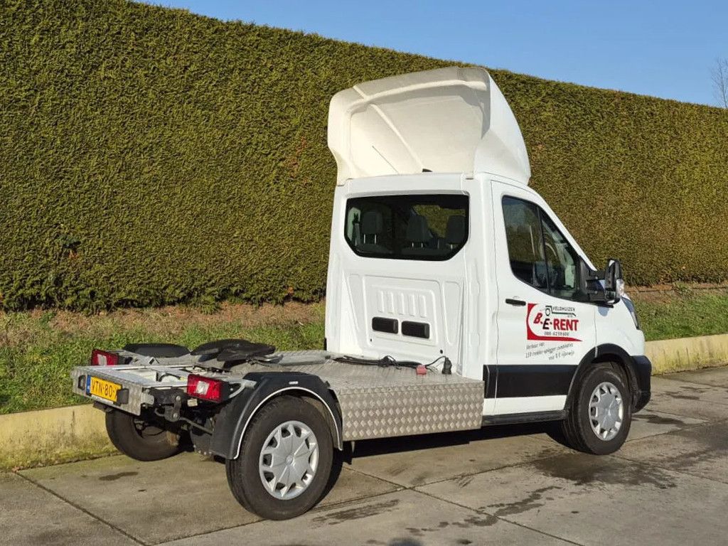 Ford Transit 35-17