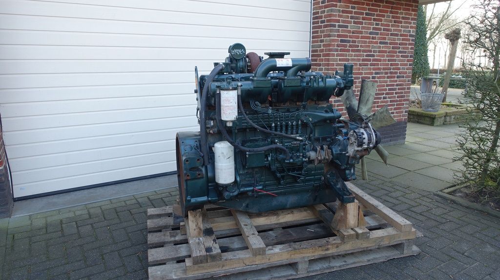 Doosan P126TI BJ2018 Video aanwezig