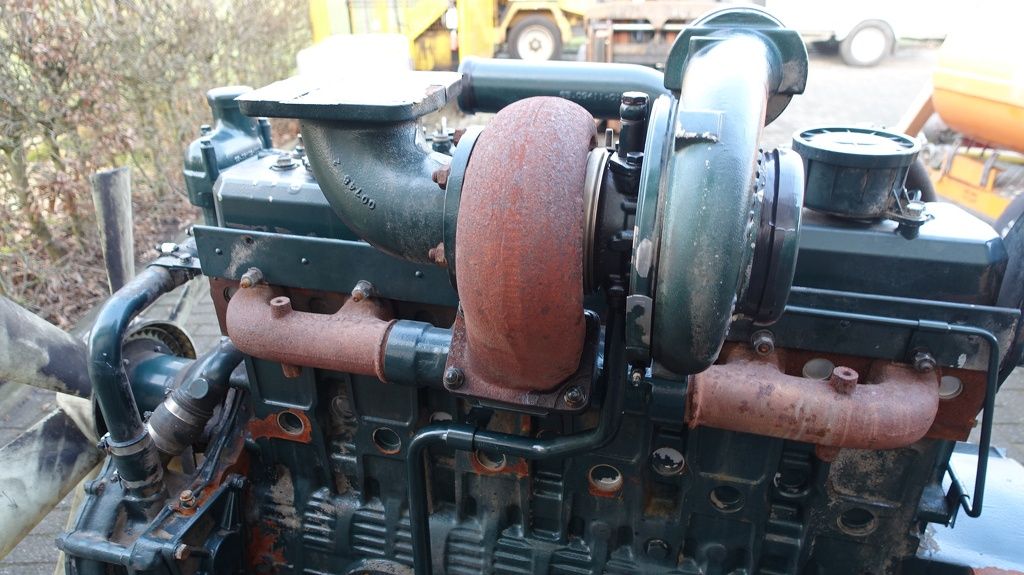 Doosan P126TI BJ2018 Video aanwezig